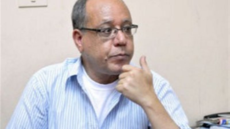 المخرج عاطف شكري،فيتو