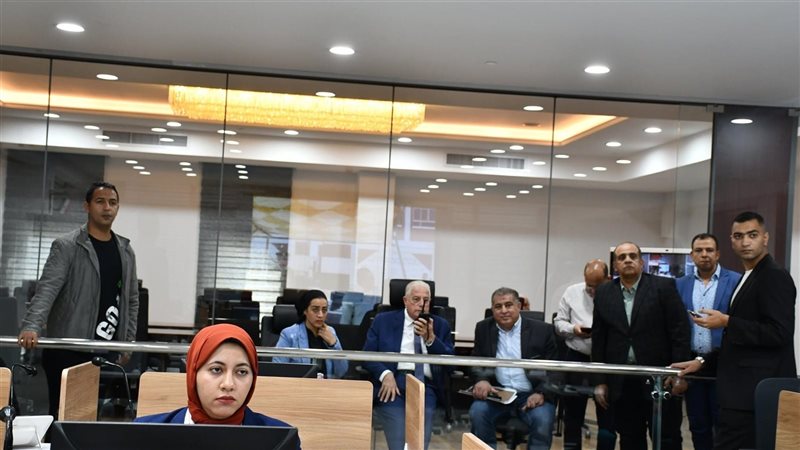 محافظ جنوب سيناء،