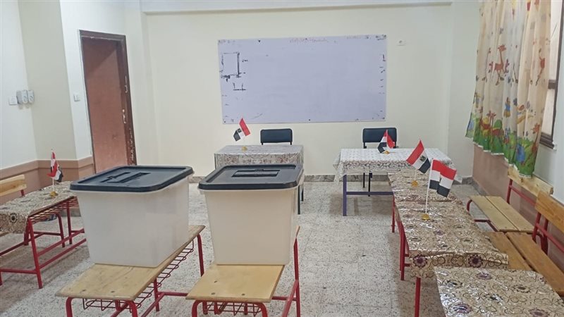 الانتخابات الرئاسية،فيتو
