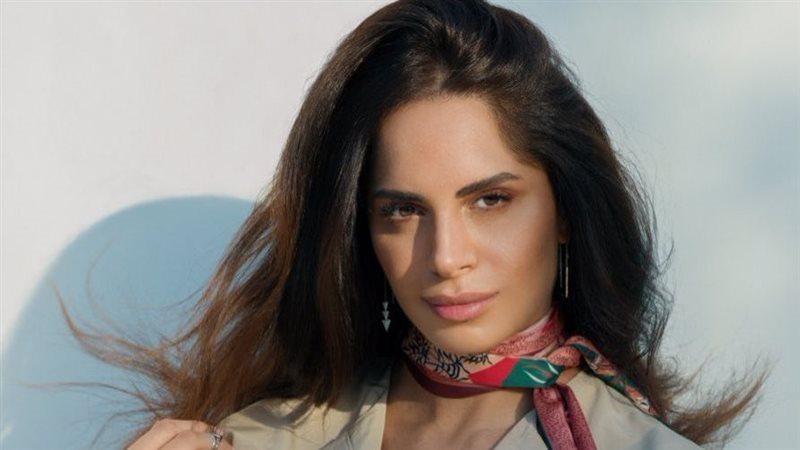 آمال ماهر، فيتو 