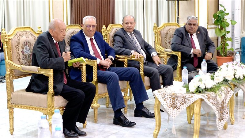 مناقشة رواية مصير