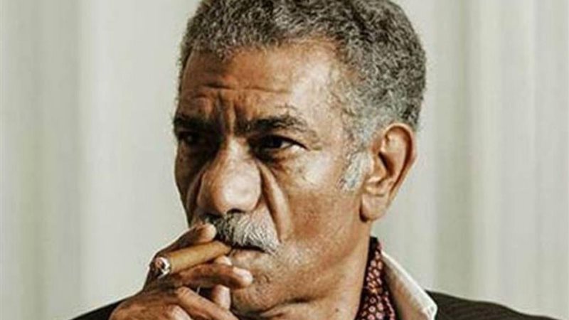 سيد رجب،فيتو