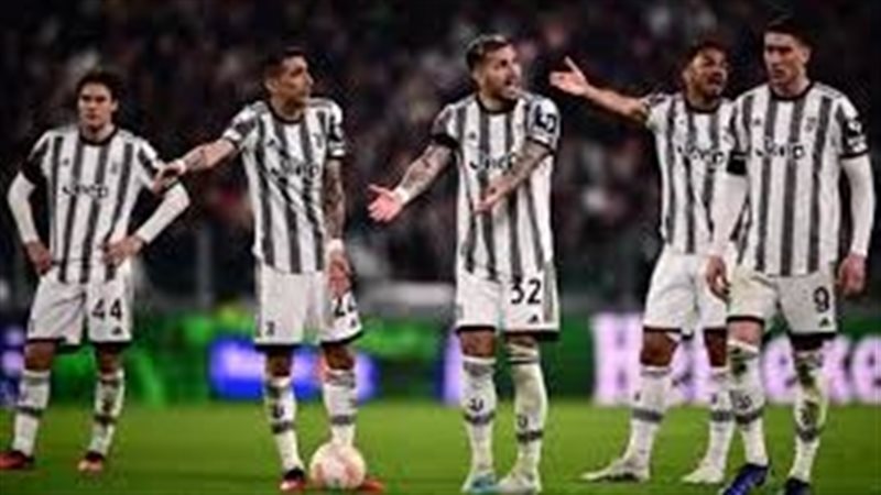 يوفنتوس، فيتو