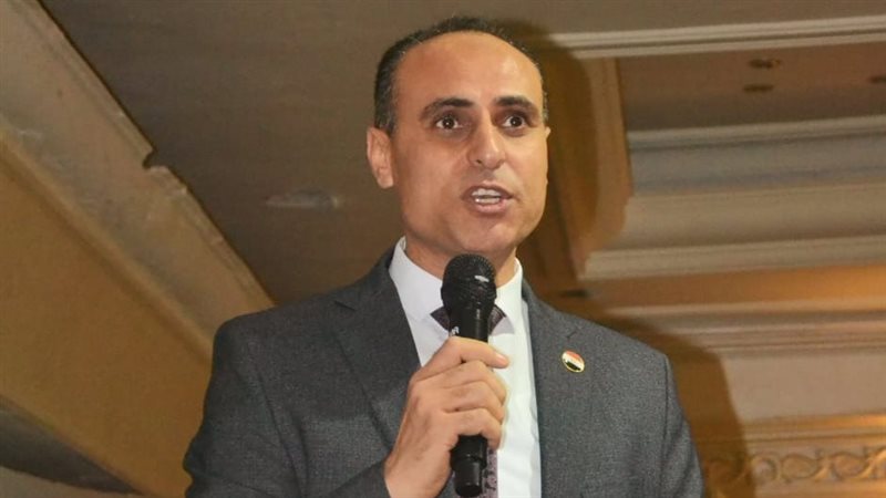 الدكتور هانى جميعة