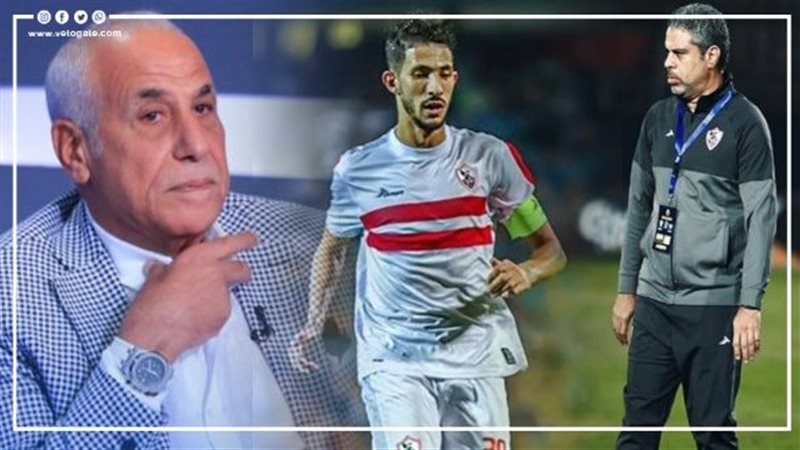 معتمد جمال وفتوح
