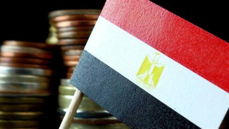 الاقتصاد المصري،