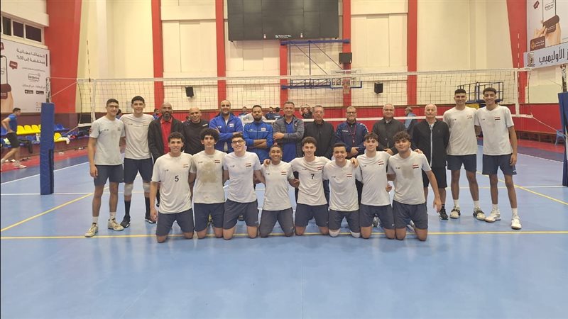 منتخب الناشئين للكرة