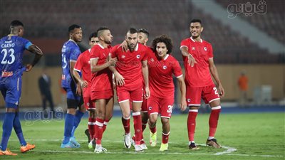 فيوتشر وبطل الجزائر في الصدارة، ترتيب المجموعة الأولي قبل مباريات الجولة الثالثة بالكونفدرالية 