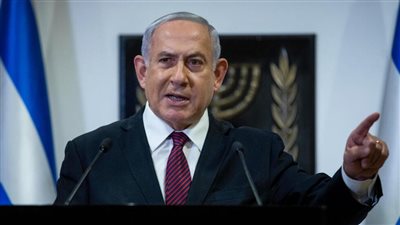 موت اتفاق أوسلو، نتنياهو يعلن الحرب ضد كل الفلسطينيين