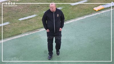 بعد رحيله عن قيادة الفريق.. ماذا قدم شوقي غريب مع المقاولون في الدوري المصري ؟ (انفوجراف) 