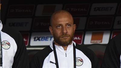 موعد انطلاق أول معسكر لمنتخب مواليد 2007 تحت قيادة وائل رياض