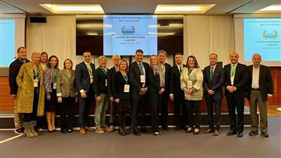 الجمباز، شرم الشيخ تستضيف بطولة البحر المتوسط العام المقبل