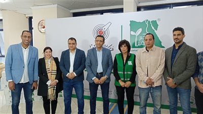 تفاصيل التعاون بين نقابة الصحفيين ومؤسسة مصر الخير لإرسال مساعدات لأهالي غزة 