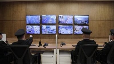 أمن القاهرة ينهى استعداداته لتأمين الانتخابات الرئاسية في 444 مركزا و58 لجنة للوافدين 