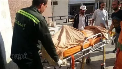 مصرع مزارع وطالب وإصابة آخر في حادثين منفصلين بالمنيا