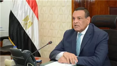 هشام آمنة: توفير جميع التيسيرات لتسهيل عملية التصويت في الانتخابات الرئاسية 2024