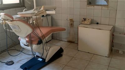 24 ألف مواطن استفادوا من خدمات عيادات أسنان خلال الشهر الماضى في الدقهلية 