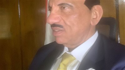 المستشار مسعد أبو سعدة رئيسًا لغرفة الانتخابات الرئاسية بمحافظات الإسكندرية