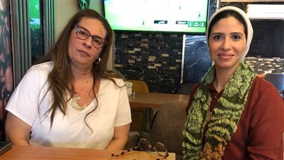 ابنة الموسيقار جمال سلامة: والدي كان يكره سيرة الموت ويعشق صوت هذه المطربة.. واتفقت على كتابة سيرته الذاتية قريبا (حوار)