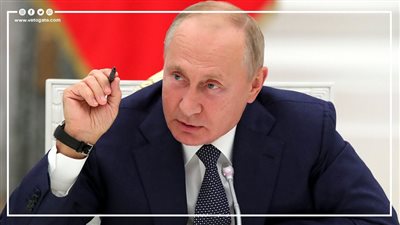 بوتين يحقق فوزا ساحقا في الانتخابات الرئاسية، ويلقي خطاب النصر وسط أنصاره بموسكو 