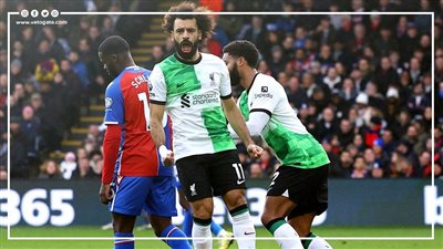 محمد صلاح يسجل هدفه الـ 200 بقميص ليفربول (إنفوجراف)