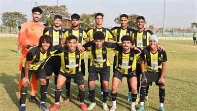 دوري الجمهورية للشباب، المقاولون يفوز علي فيوتشر بركلات الترجيح