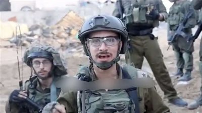 الفصائل الفلسطينية تعلن مقتل الضابط الإسرائيلي صاحب واقعة تفجير منزل إهداء لابنته (فيديو)