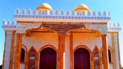 الأوقاف: افتتاح 16 مسجدًا الجمعة القادمة