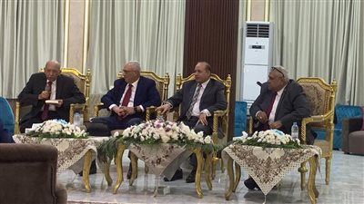 صالون جامعة المنصورة الثقافي يناقش رواية مصير خبيئة حارسة المعبد