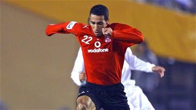 زى النهارده الأهلى يفوز على أوكلاند سيتي بربع نهائي المونديال