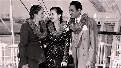 في مثل هذا اليوم، رحيل فتحية ابنة الملك فؤاد، مأساة أميرة قتلها زوجها بالرصاص