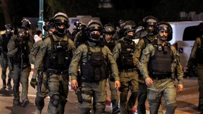 قوات جيش الاحتلال تقتحم مخيم عسكر واستشهاد 4 فلسطينيين (فيديو)