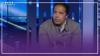 محمد عبد الواحد: الأهلي أخطأ في رحيل محمد شريف وعقوبة الزمالك ضد الثلاثي منقوصة