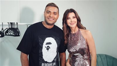 أول تعليق من رامي صبري على حفله مع نانسي عجرم في أبو ظبي 