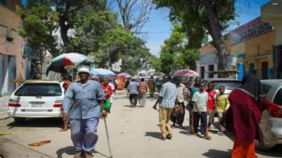 أضخم موازنة في تاريخ الصومال لعام 2024