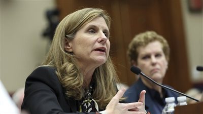 إجبار رئيسة جامعة أمريكية على الاستقالة بسبب معارضتها للعدوان على غزة