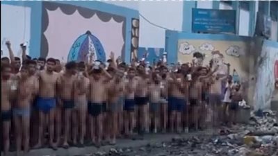 حملات سخرية من فيديوهات لجيش الاحتلال زعم فيها استسلام مقاتلي حماس