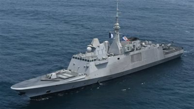 البحرية الفرنسية تعلن إسقاط مسيرتين للحوثيين في البحر الأحمر