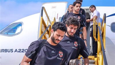 لخوض كأس العالم للأندية، غدا الأهلي يسافر إلى السعودية