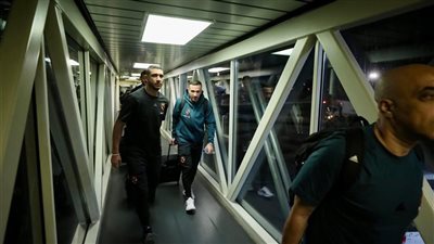 كأس العالم للأندية، الأهلى يضع اللمسات الأخيرة على رحلة السعودية
