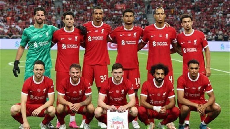ليفربول، فيتو 
