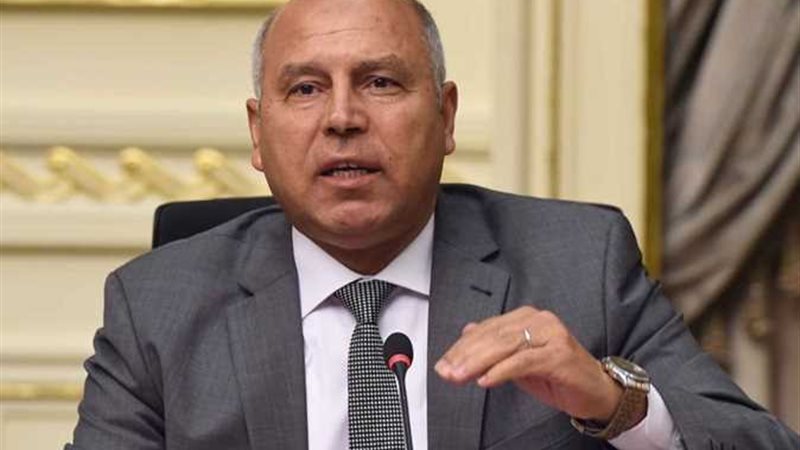  وزيرالنقل، فيتو