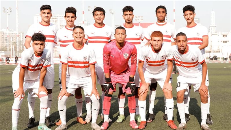 زمالك 2005، فيتو
