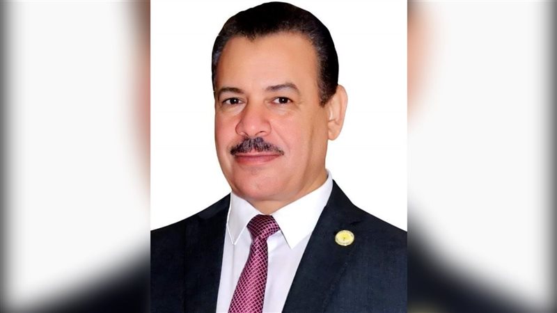 رئيس جامعة الوادي