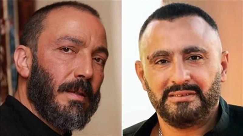 طارق لطفي واحمد السقا،