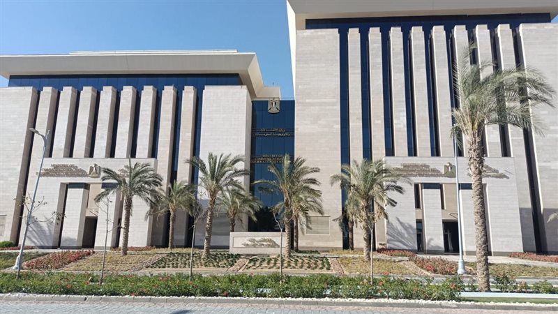 وزارة الاتصالات وتكنولوجيا