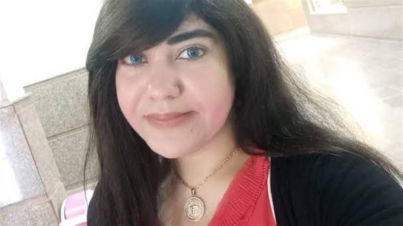 نادية حلمى، فيتو