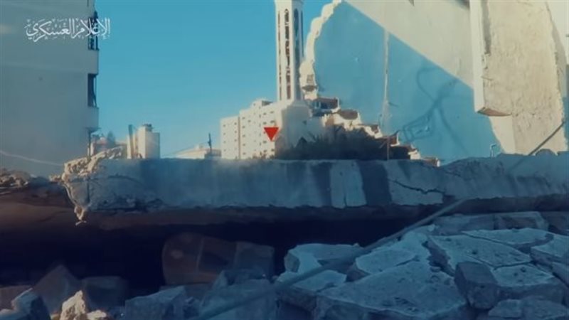 كتائب القسام، فيتو