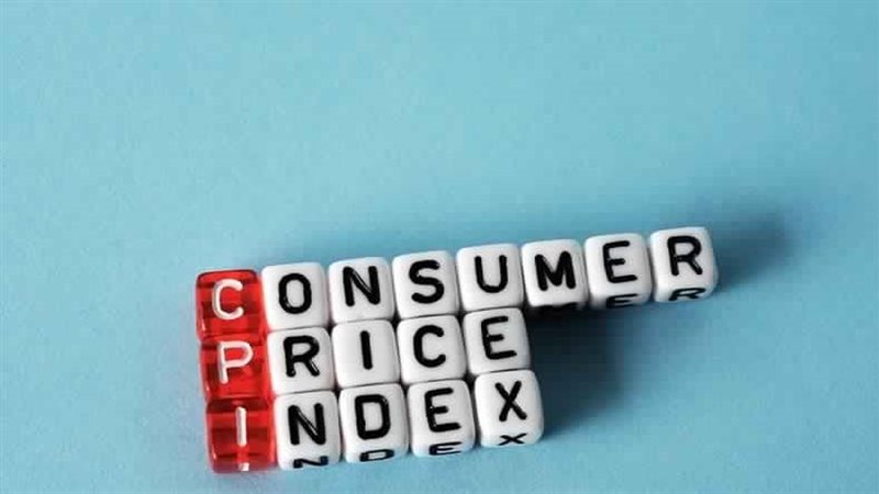 مؤشر أسعار المستهلكين