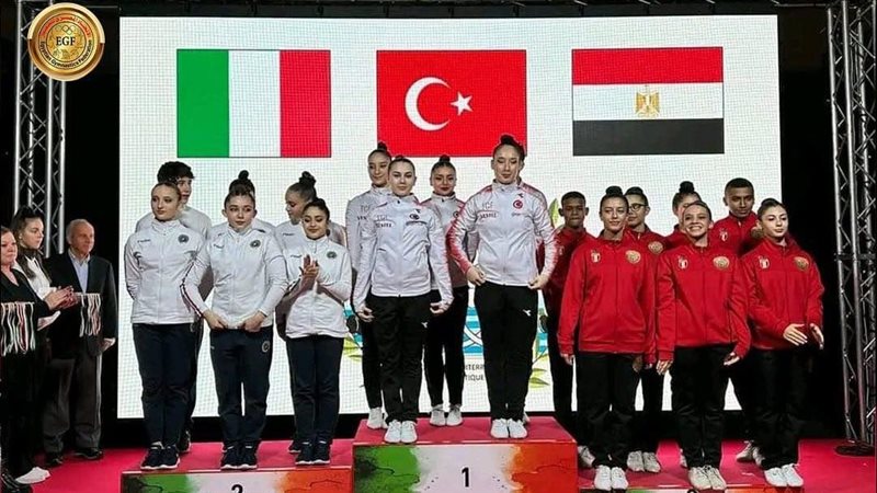 بطولة البحر المتوسط